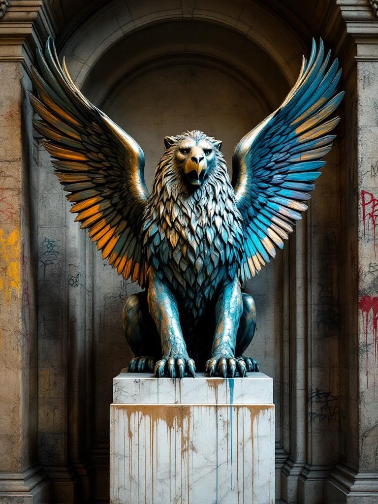 Griffin · Sovereignty Is A Skill