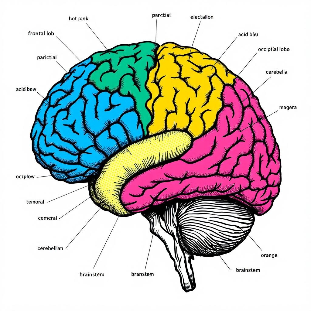 The Mind