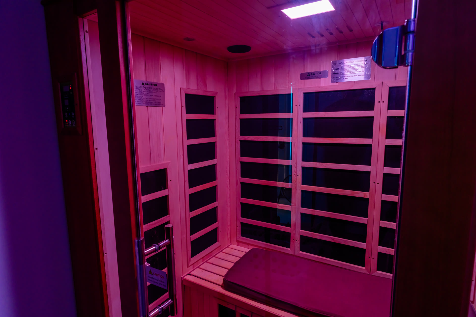 WEF facility, frame 25