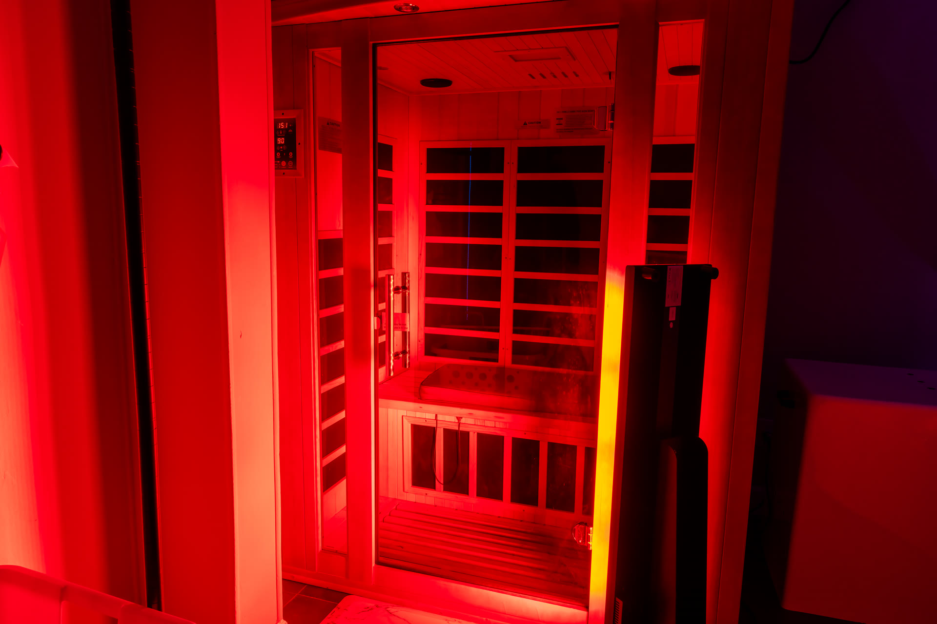 WEF facility, frame 26