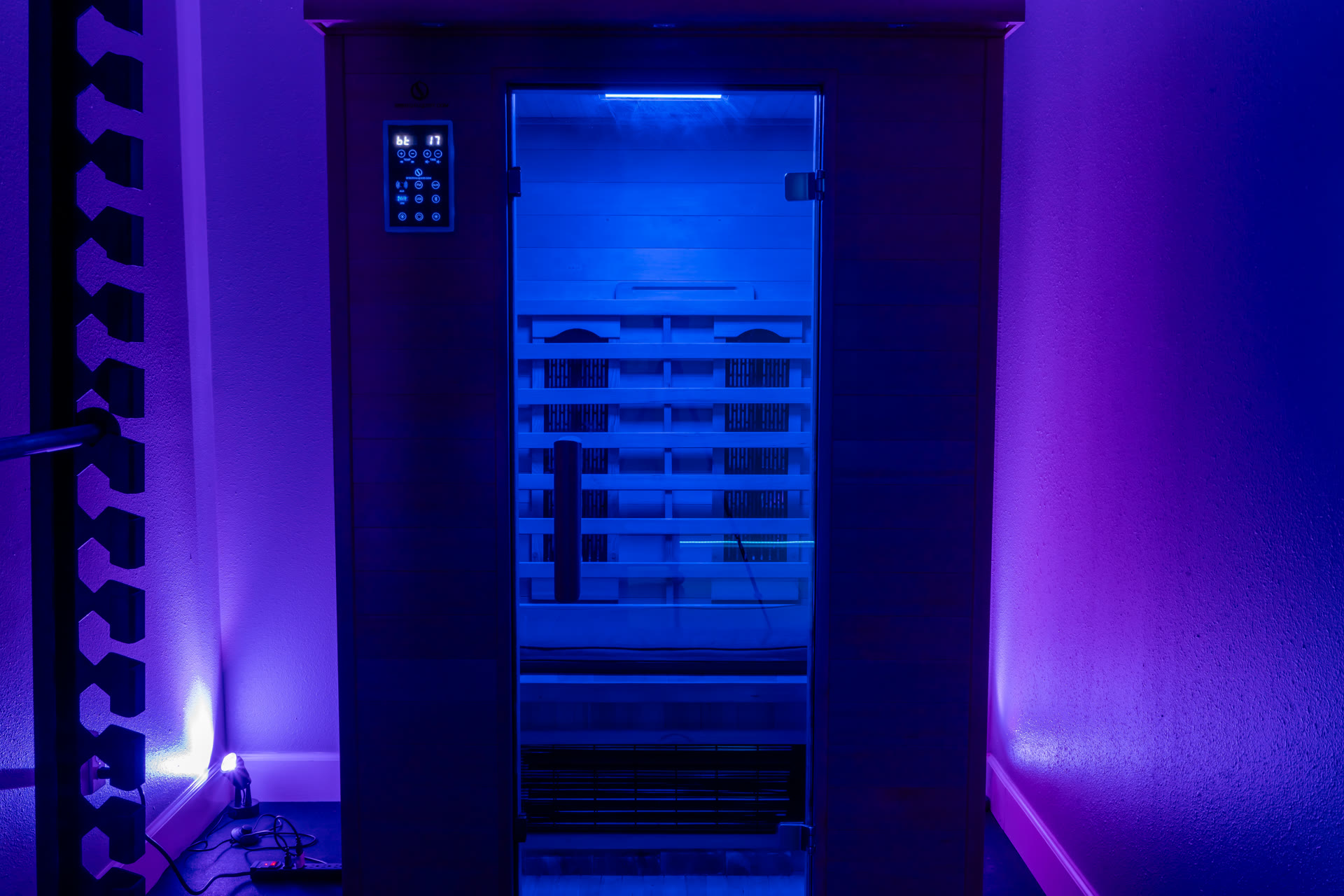 WEF facility, frame 33
