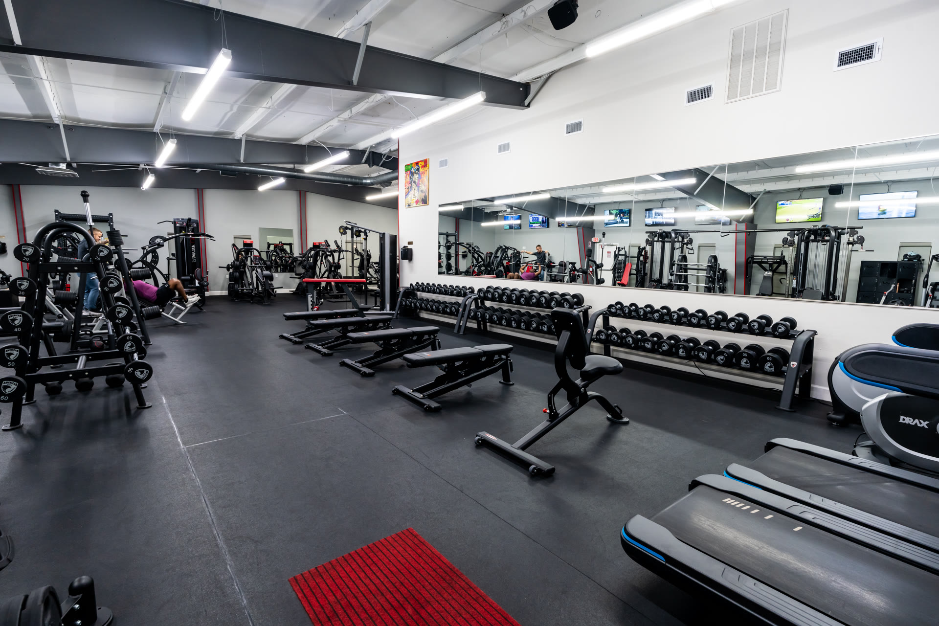 WEF facility, frame 34