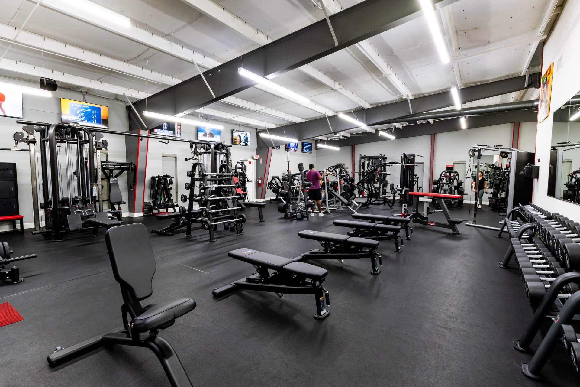 WEF facility, frame 37