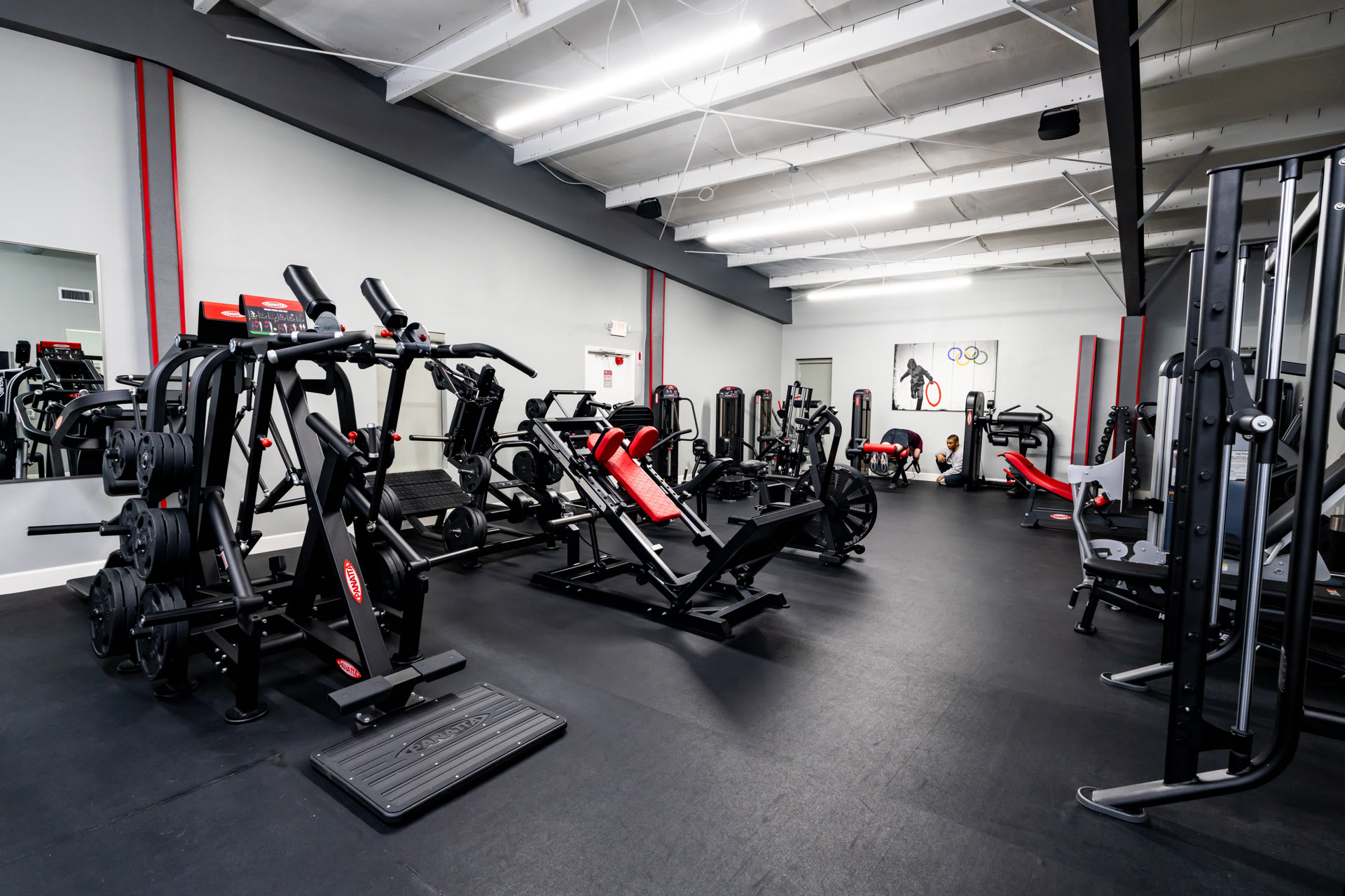 WEF facility, frame 38