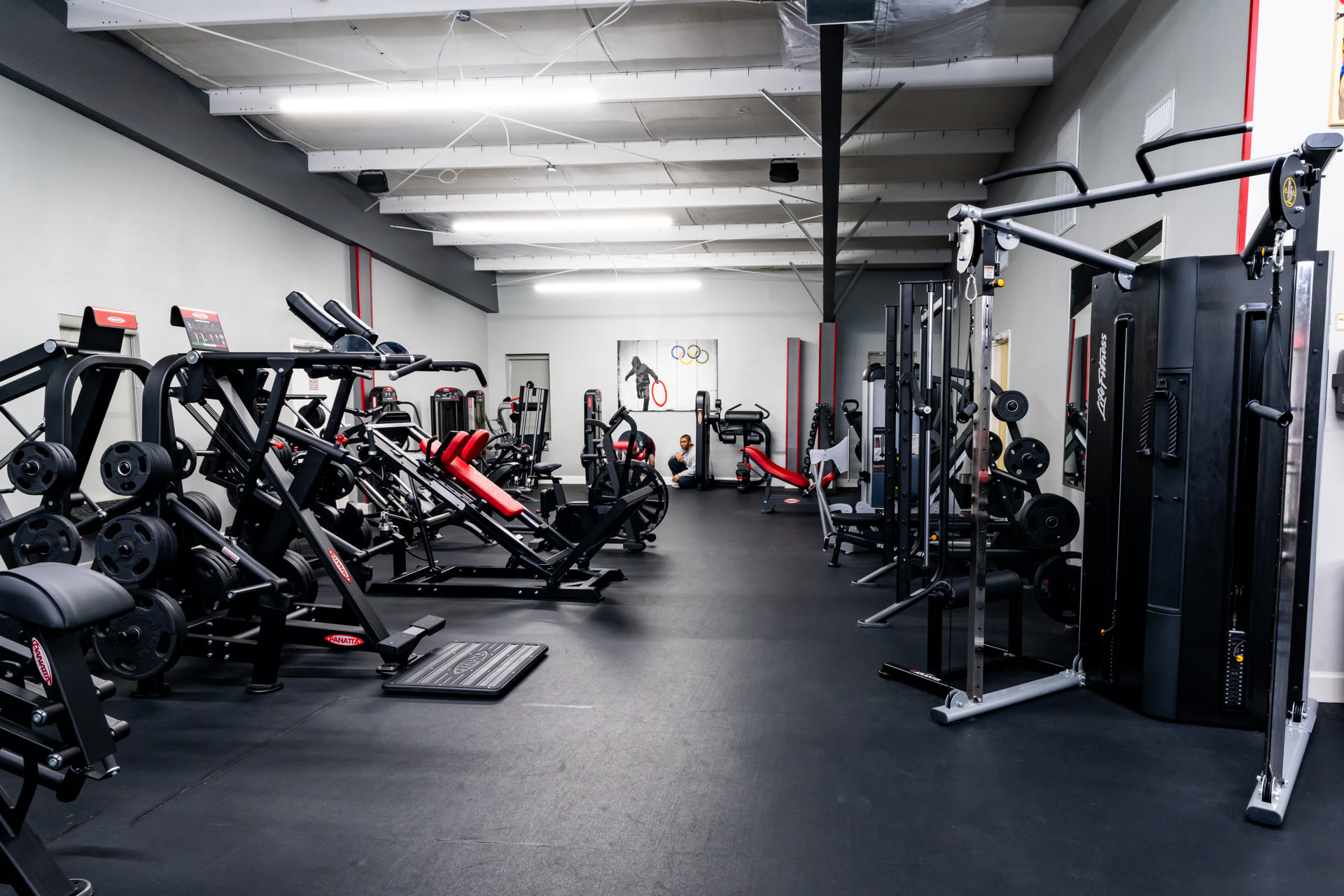 WEF facility, frame 46